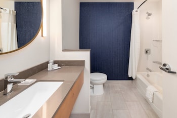 fairfield inn and suites by marriott morganton historic downtown