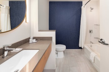 fairfield inn and suites by marriott morganton historic downtown