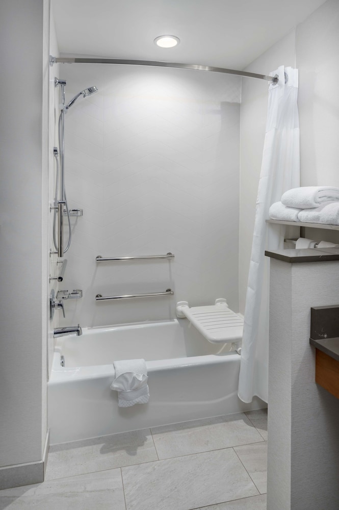 fairfield inn and suites by marriott morganton historic downtown