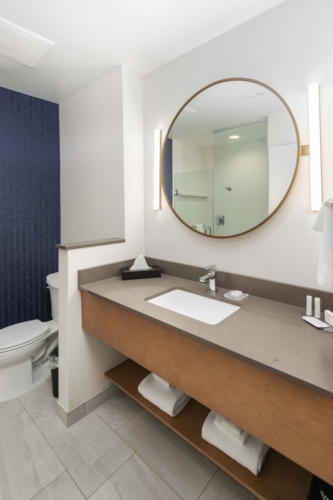 fairfield inn and suites by marriott morganton historic downtown