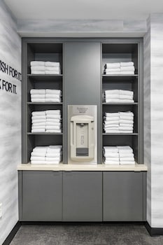 fairfield inn and suites by marriott morganton historic downtown