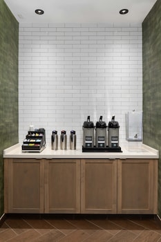 fairfield inn and suites by marriott morganton historic downtown