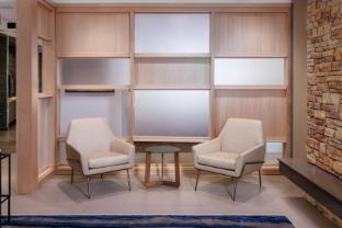 fairfield inn and suites by marriott morganton historic downtown