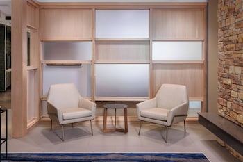 fairfield inn and suites by marriott morganton historic downtown