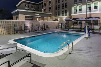 fairfield inn and suites by marriott morganton historic downtown