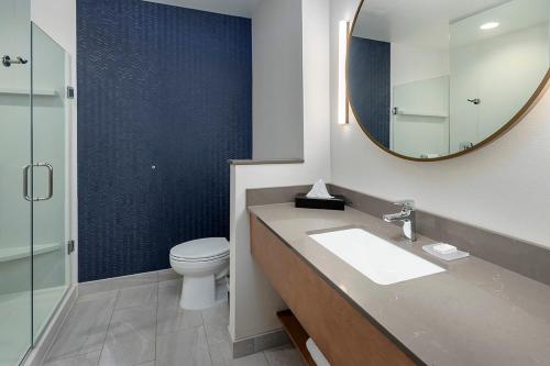 fairfield inn and suites by marriott morganton historic downtown