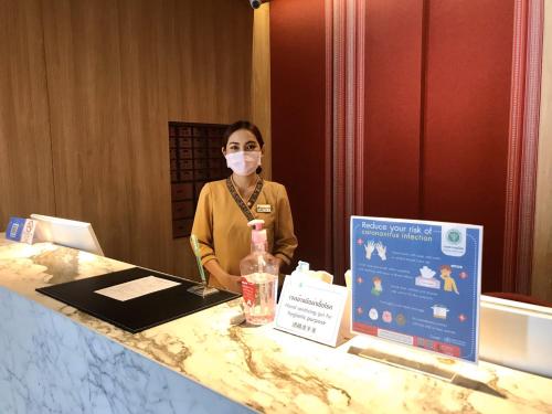 wiang inn hotel chiang rai