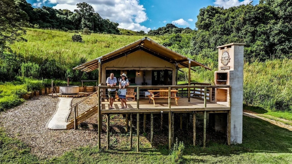 africamps at gowan valley glamping
