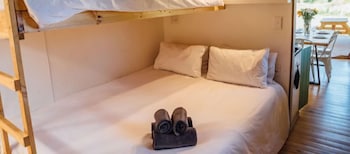 africamps at gowan valley glamping