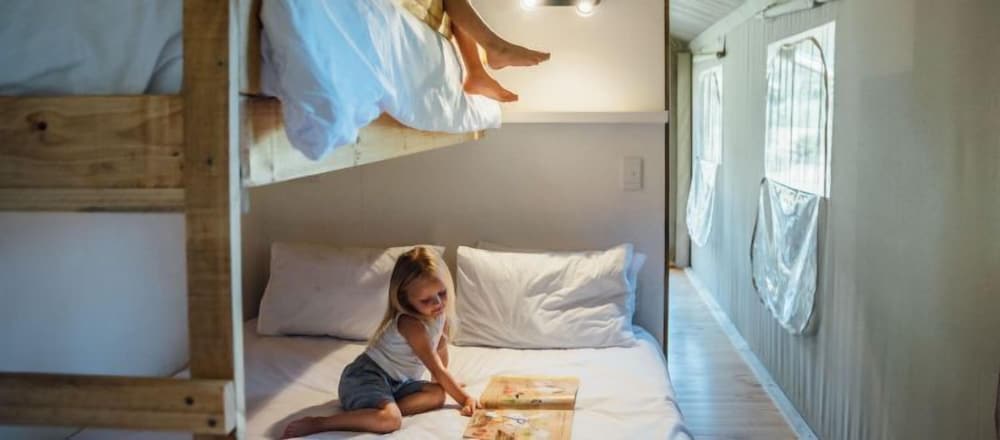 africamps at gowan valley glamping