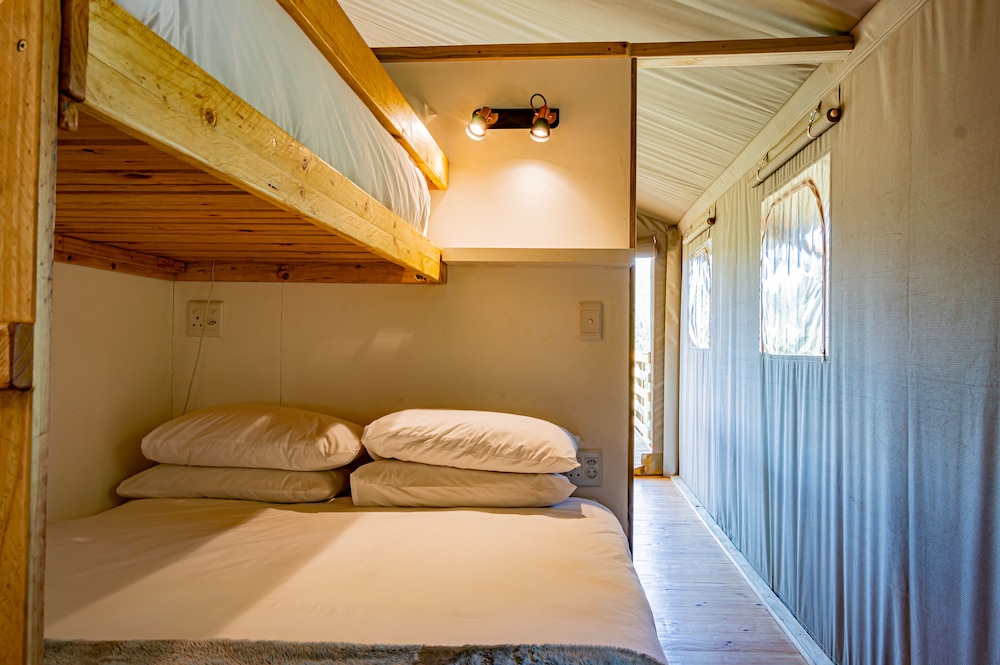 africamps at gowan valley glamping