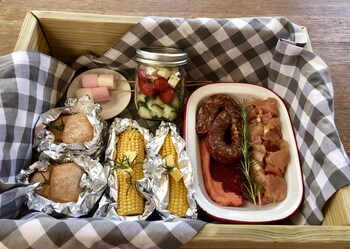 africamps at gowan valley glamping