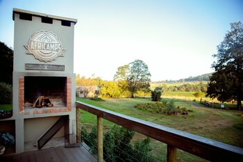 africamps at gowan valley glamping
