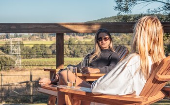 africamps at gowan valley glamping