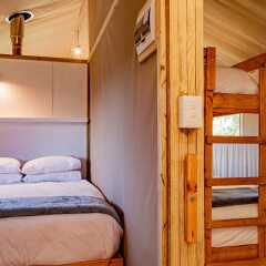 Africamps At Gowan Valley - Glamping,Ballito>>Balgowan,2 star