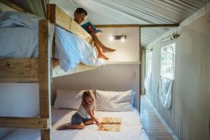 africamps at gowan valley glamping