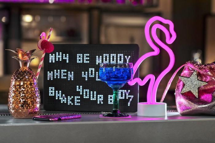 moxy bucharest old town