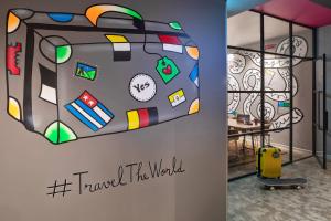 moxy bucharest old town