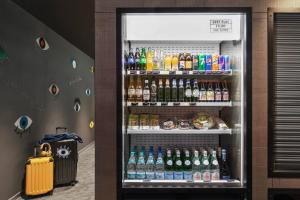 moxy bucharest old town