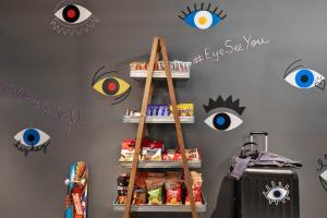 moxy bucharest old town