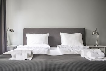 continental apartment hotel helsingborg