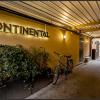 continental apartment hotel helsingborg