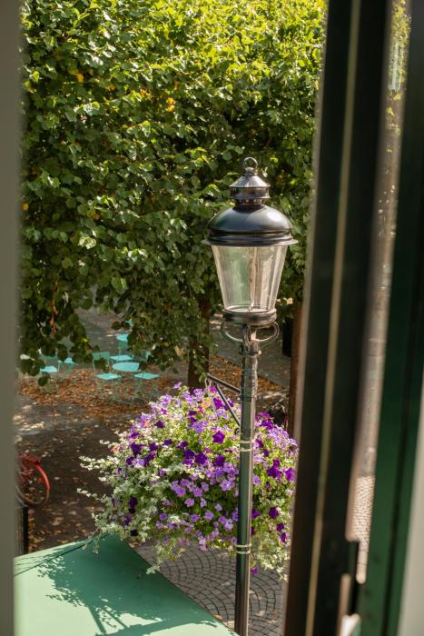 continental apartment hotel helsingborg