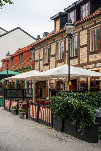 Continental Apartment Hotel Helsingborg,Gantofta>>Helsingborg,0 star