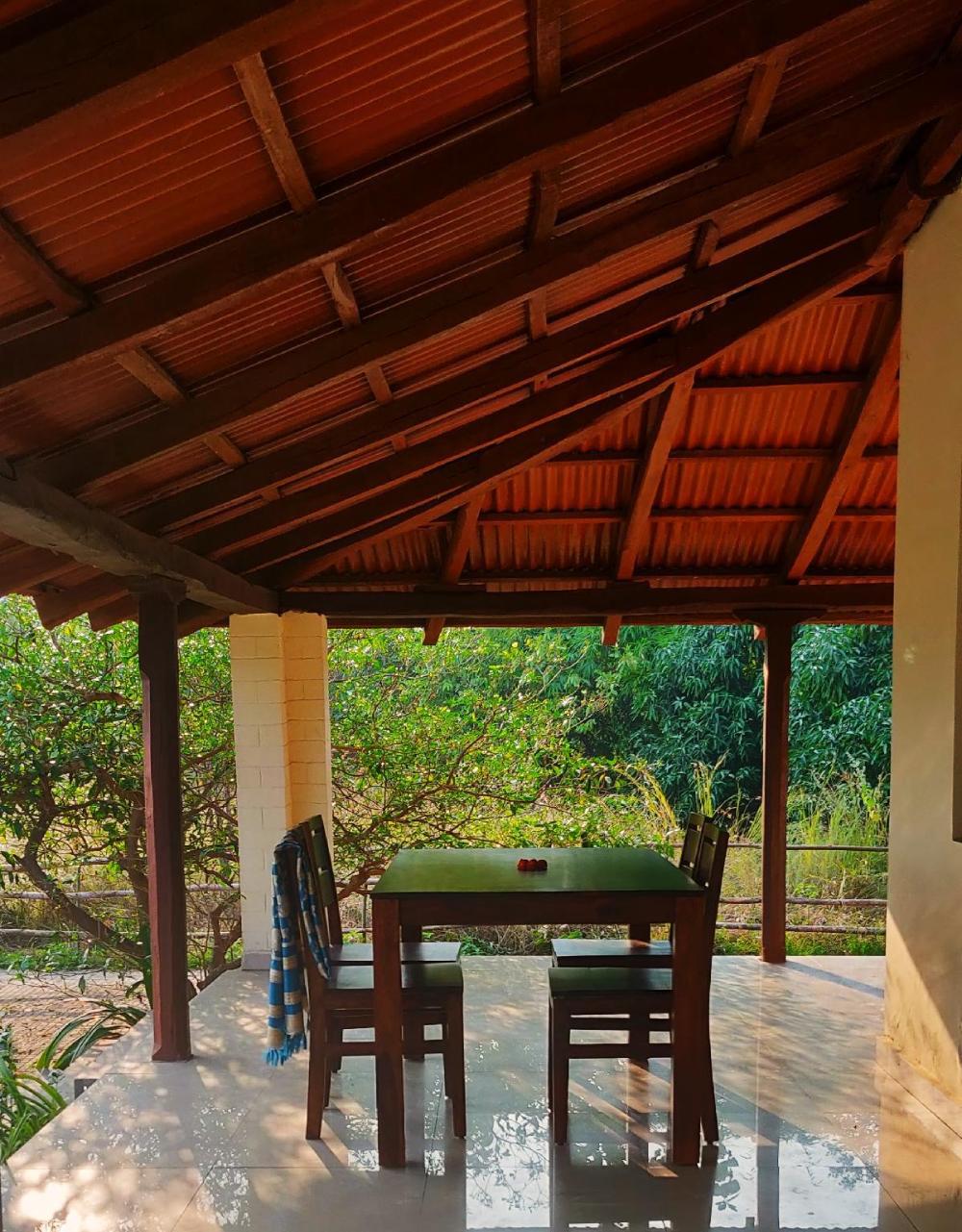 the tiger valley resort