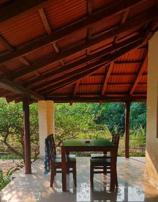 the tiger valley resort