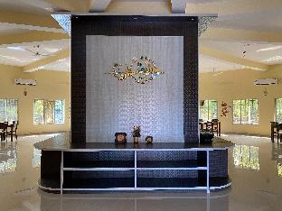 the tiger valley resort