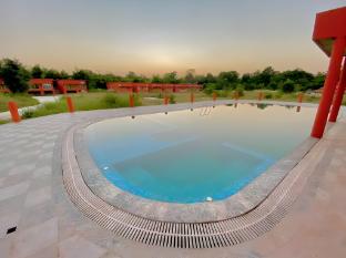 the tiger valley resort