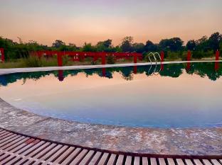 the tiger valley resort