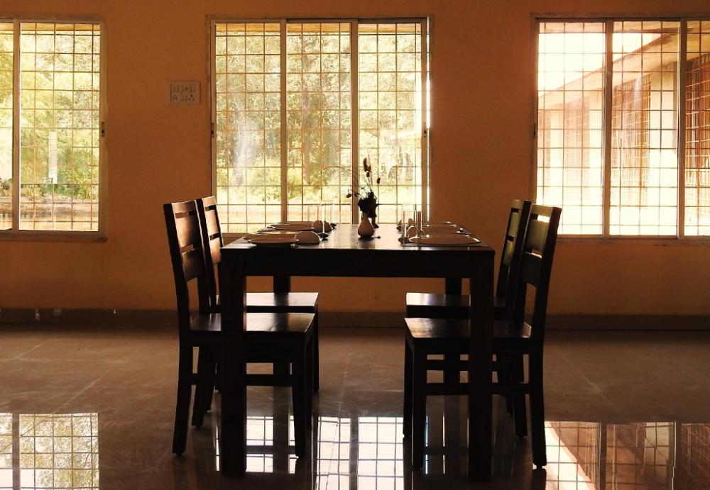 the tiger valley resort