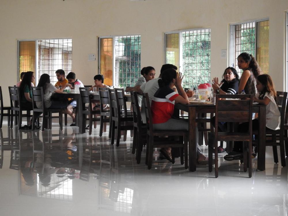 the tiger valley resort