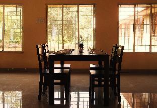 the tiger valley resort