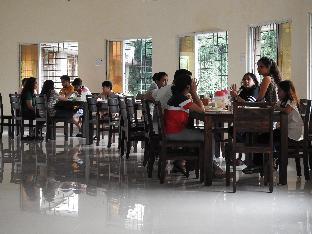 the tiger valley resort