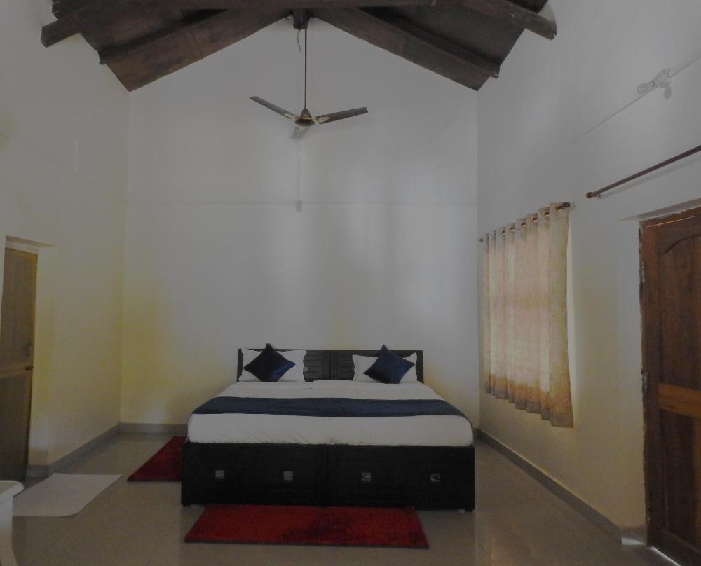 the tiger valley resort