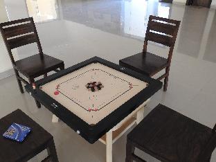 the tiger valley resort