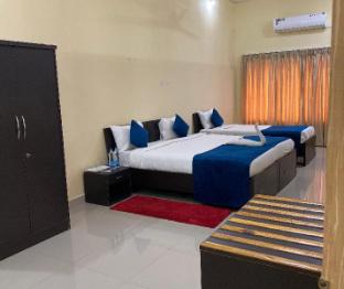 the tiger valley resort