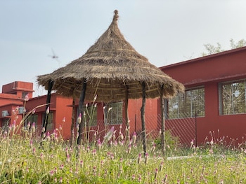 the tiger valley resort