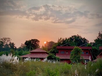 the tiger valley resort