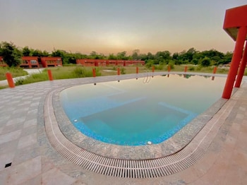 the tiger valley resort