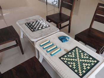 the tiger valley resort