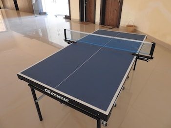 the tiger valley resort