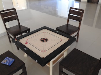 the tiger valley resort