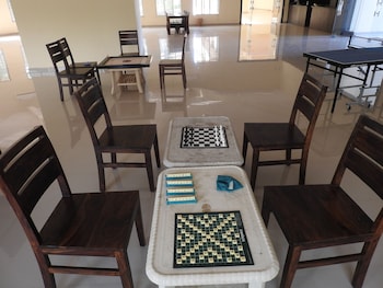 the tiger valley resort