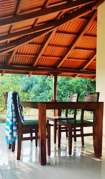 the tiger valley resort