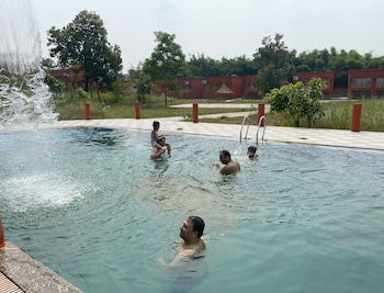 the tiger valley resort