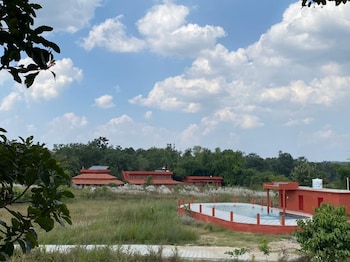 the tiger valley resort